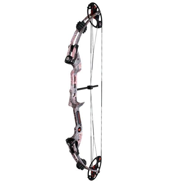 Winchester Destiny Realtree Pink Bow Package   16277109  