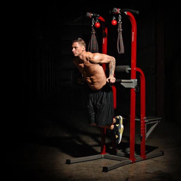 Stamina X Fortress Power Tower - Bed Bath & Beyond - 9087156