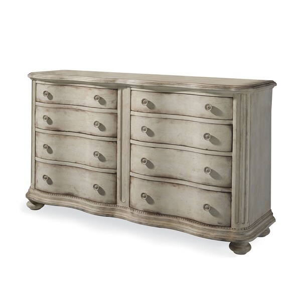 Shop A.R.T. Furniture Belmar II Drawer Dresser Free Shipping Today