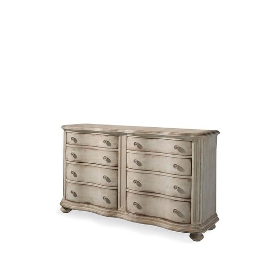 Linen Drawer Dresser