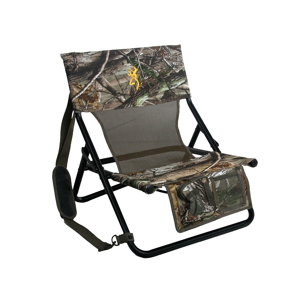 Browning Camping Woodland Chair