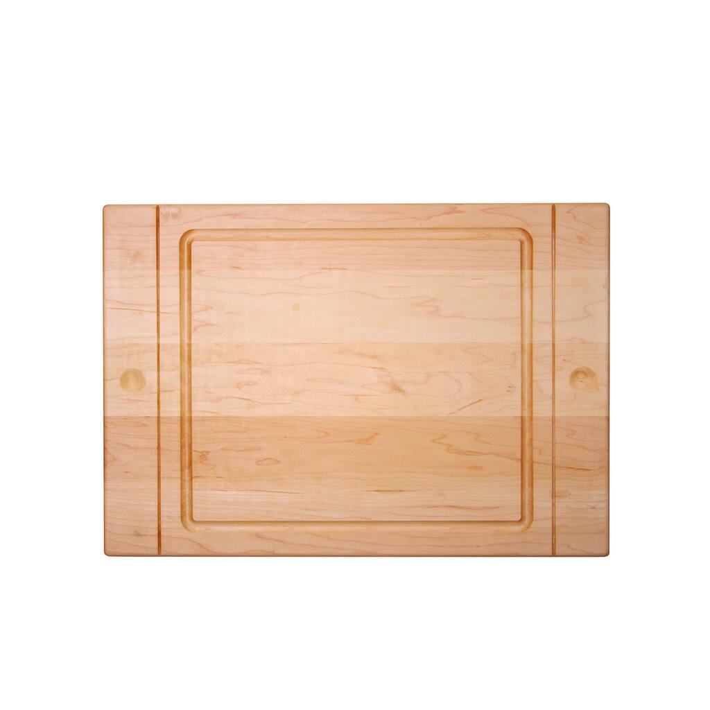 J.K. Adams Domino Cutting Board