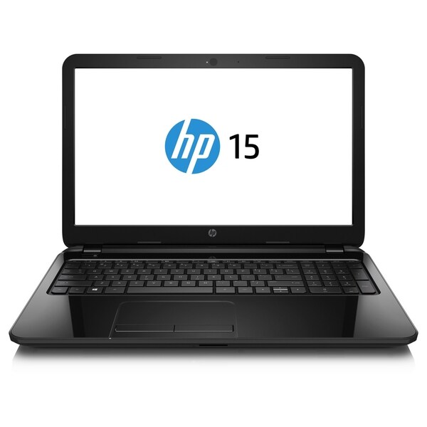 HP 15-g000 15-g070nr 15.6" LED (BrightView) Notebook - AMD E-Series E