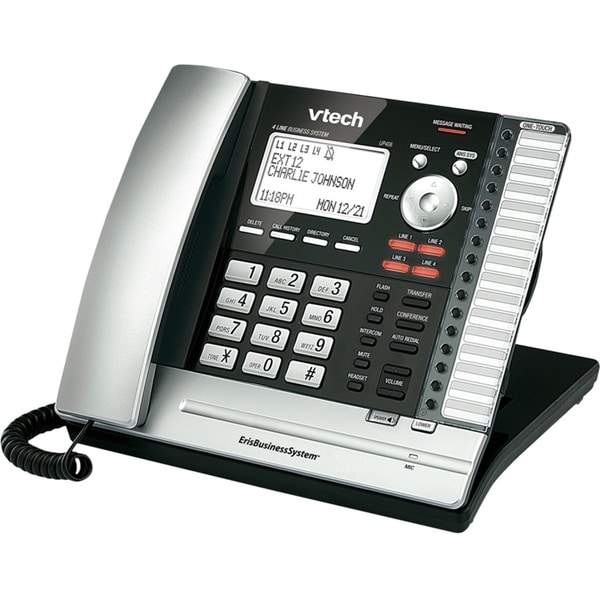 VTech ErisBusinessSystem UP406 DECT Cordless Phone
