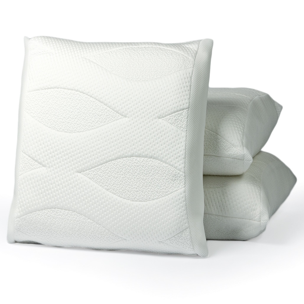 Octaspring Evolution Classic Pillow