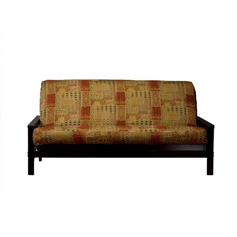 Siscovers Empress Full Size Futon Cover