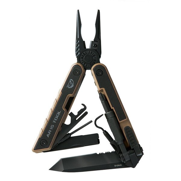 Real Avid AR15 Tool