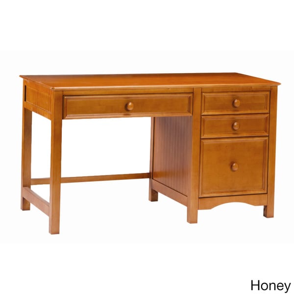 Wakefield Pedestal Desk