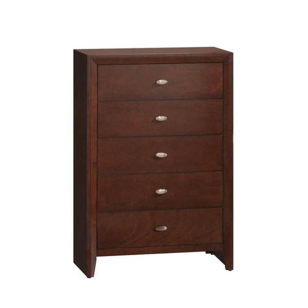 Cherry Carolina Chest   16278223 Great