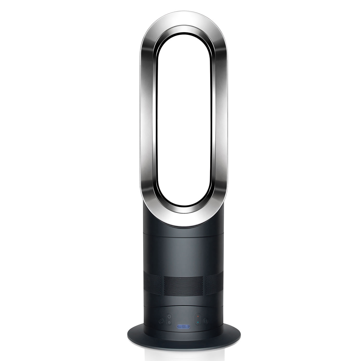 Dyson Am05 Black/ Nickel Hot + Cool Fan/ Heater