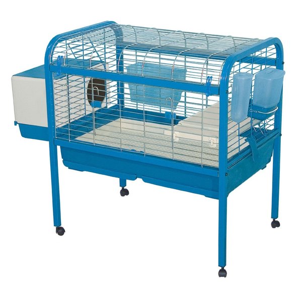 marchioro guinea pig cage