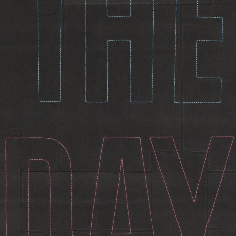 Hand-woven Today Black Area Rug - 8' x 10' - 8' x 10'