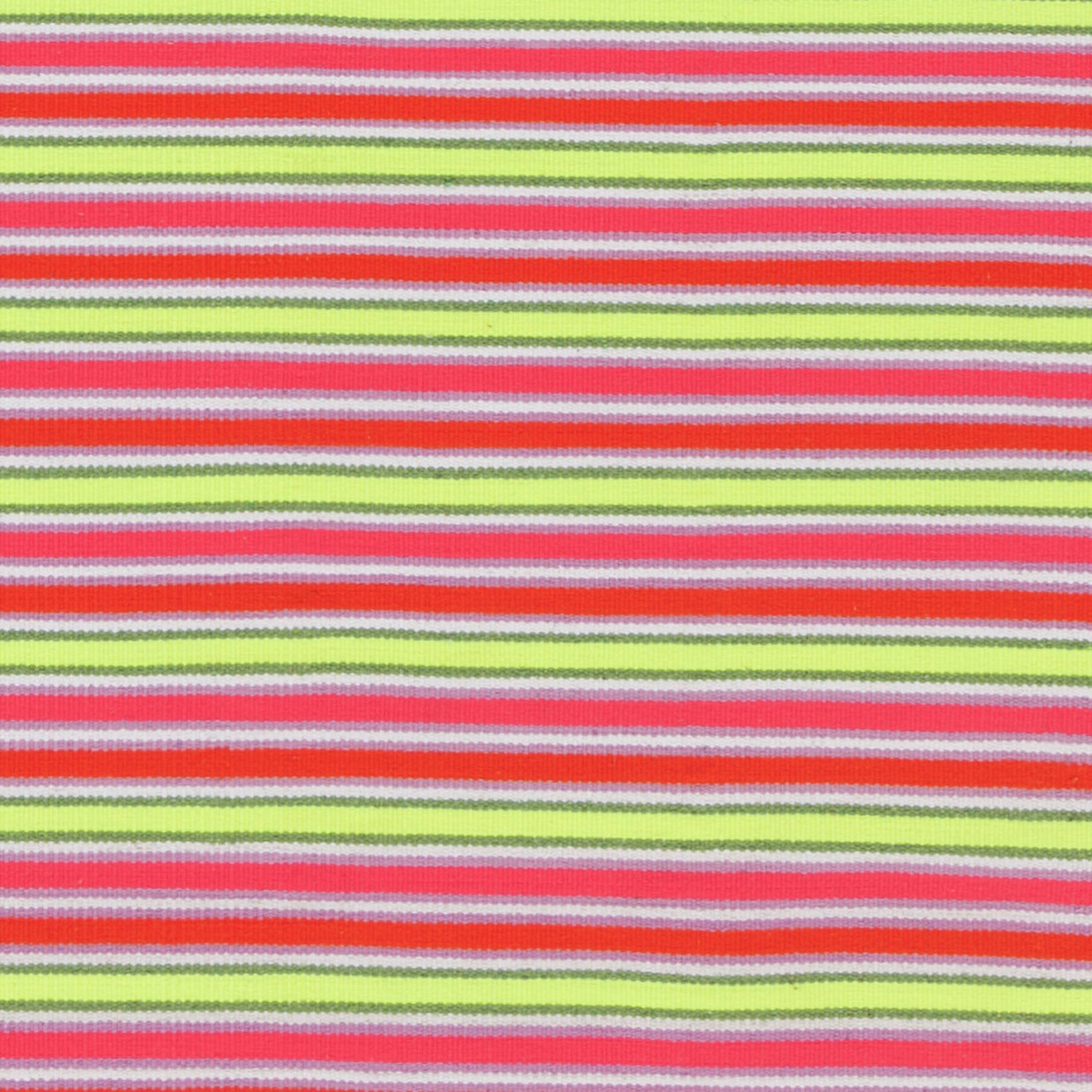 Handwoven Pinky Striped Area Rug 8' x 10' 8' x 10' Bed Bath