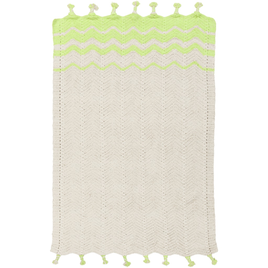 Hand-woven Braided Reversible Area Rug - 4' x 6' - 4' x 6'
