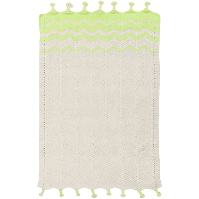 Hand-woven Braided Reversible Area Rug - 4' x 6' - 4' x 6'