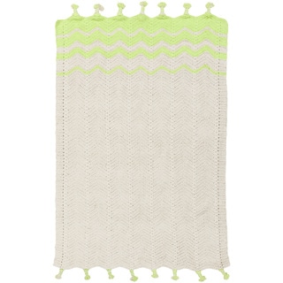 Hand-woven Braided Reversible Area Rug - 4' x 6' - 4' x 6'
