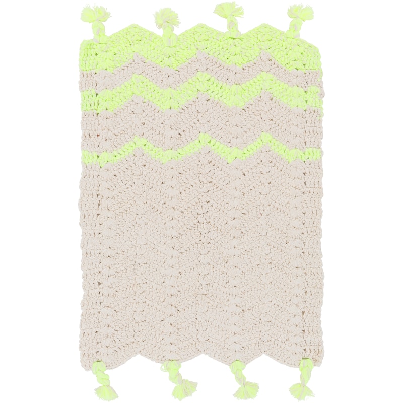 Hand-woven Braided Reversible Area Rug - 4' x 6' - 4' x 6'