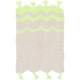 preview thumbnail 2 of 6, Hand-woven Braided Reversible Area Rug - 4' x 6' - 4' x 6'