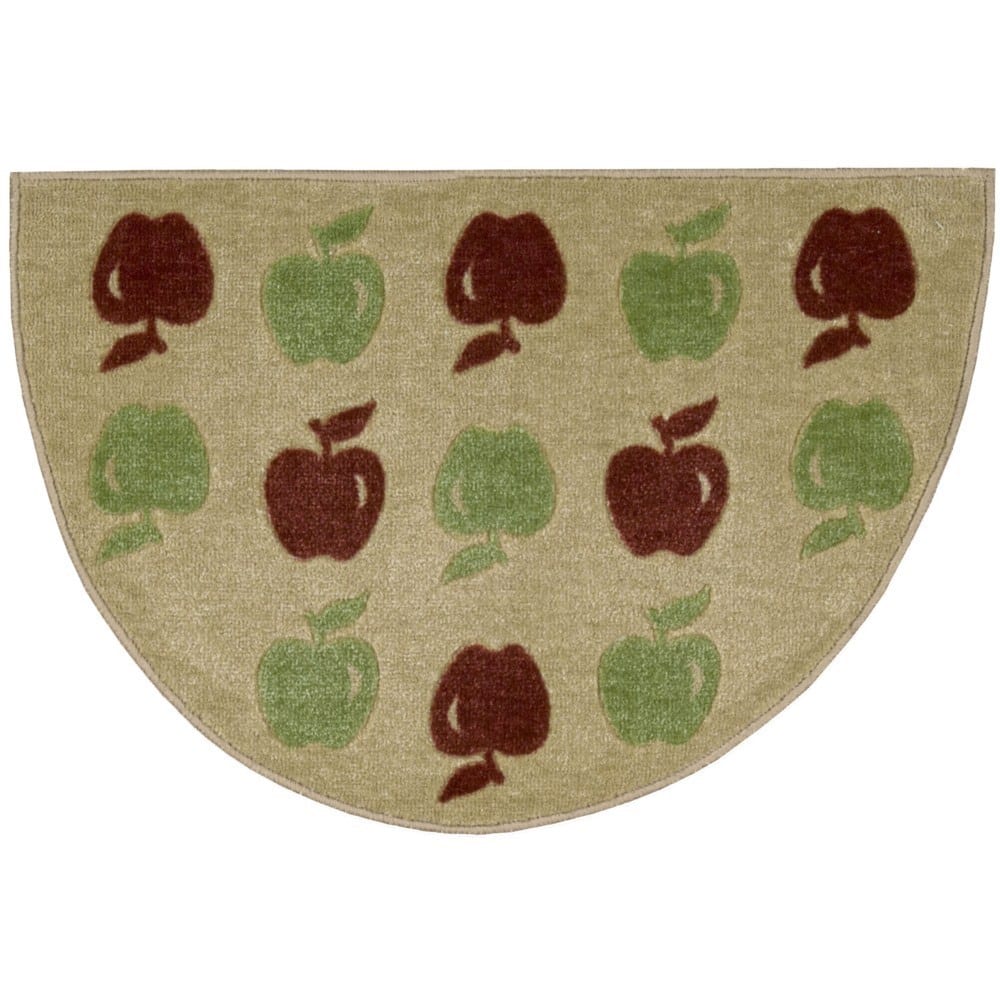 Nourison Accent Decor 124JT Accent Rug