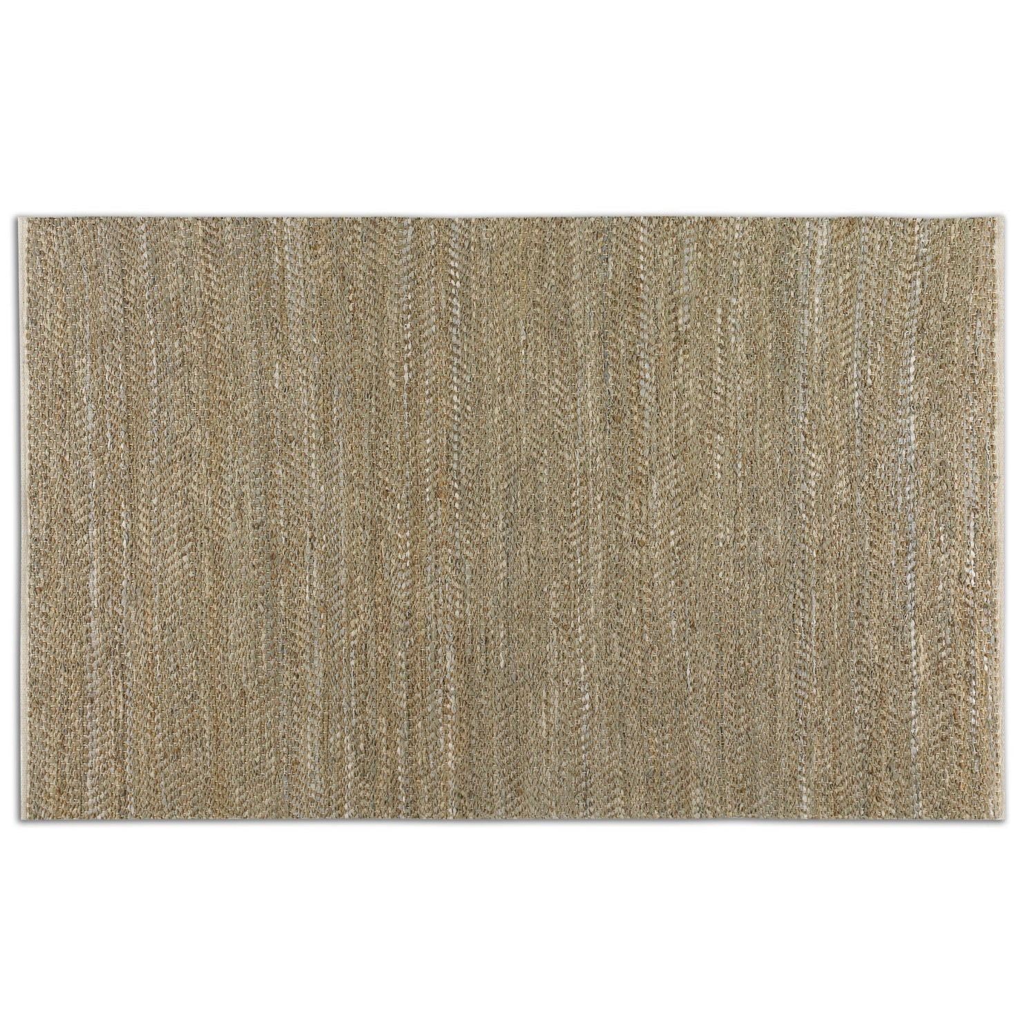 Uttermost Tobais Beige Rug (8 X 10)