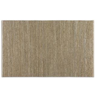 Uttermost Tobias Beige Rug (8' x 10') - 8' x 10' - 8' x 10' - Bed Bath ...