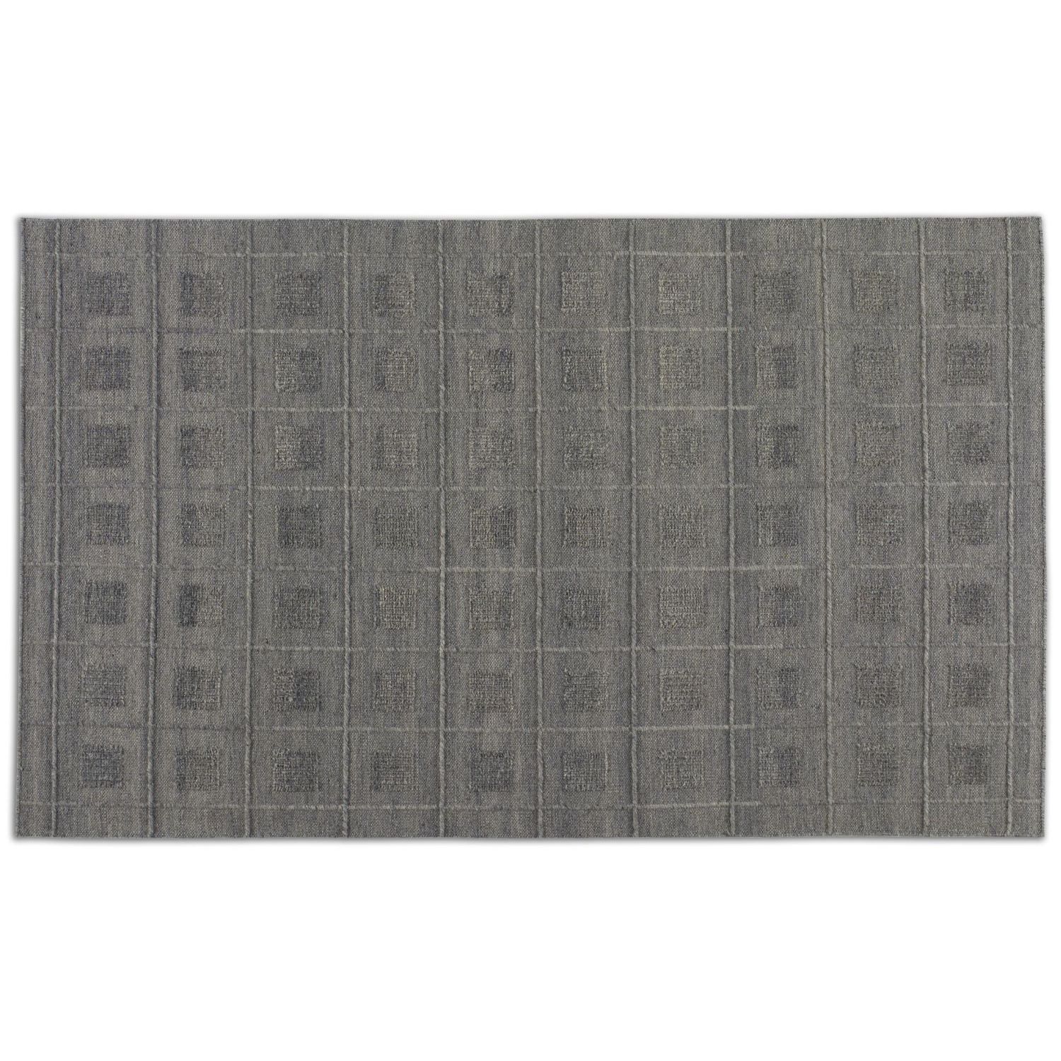 Uttermost Palata Grey Rug (8 X 10)