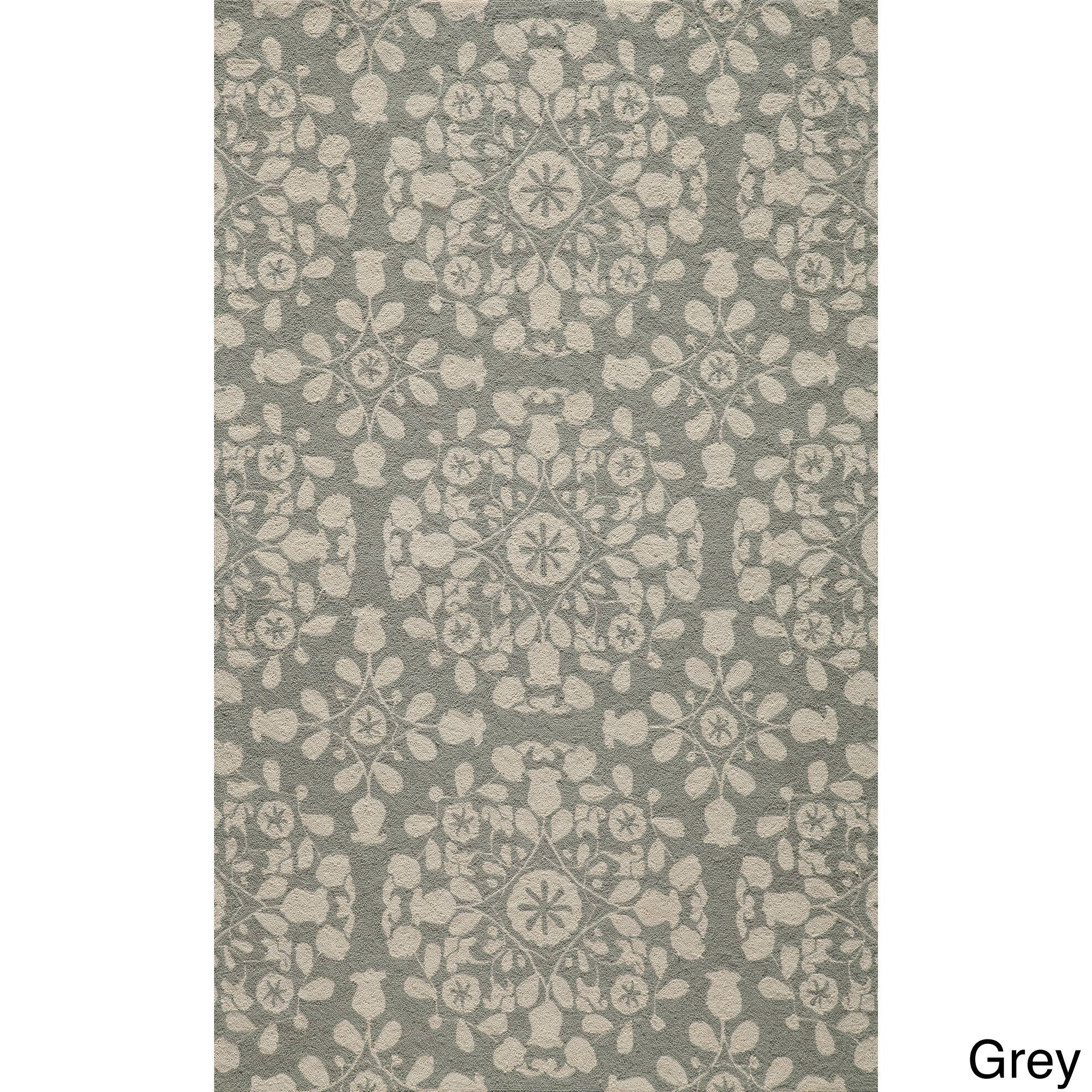 Uzbik Exhale Indoor Rugs 5x8