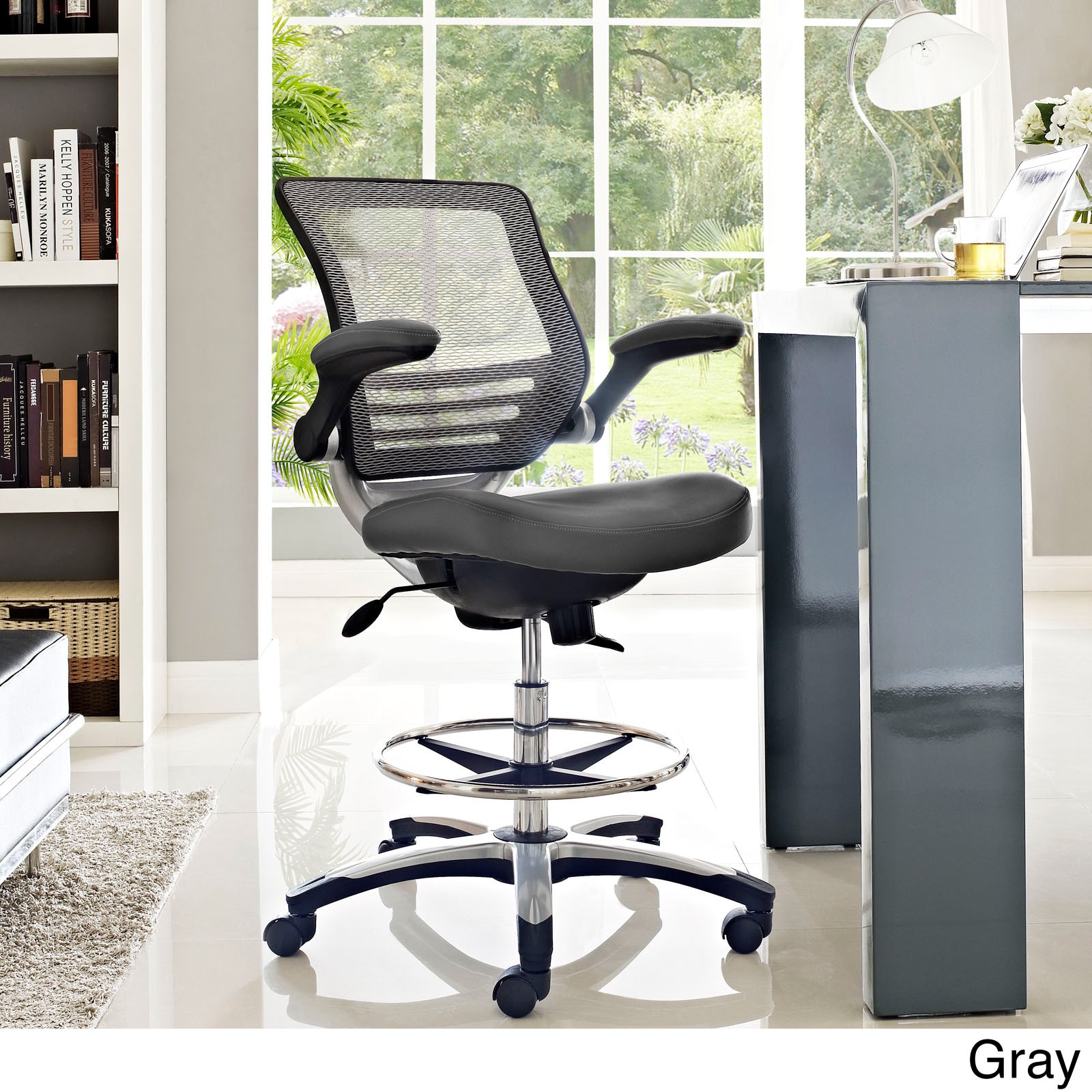 Edge Drafting Chair