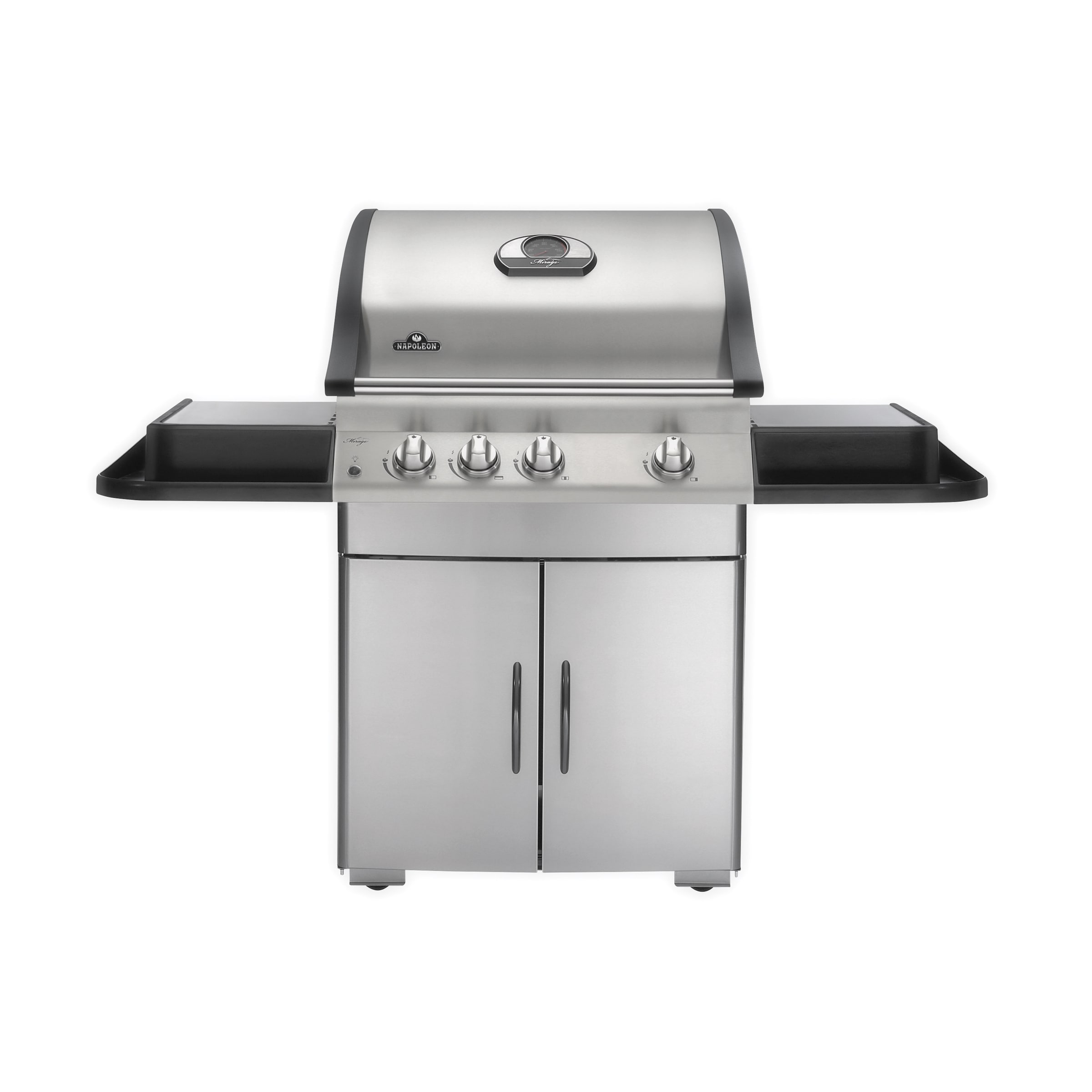 Napoleon M485pss Mirage Propane Grill