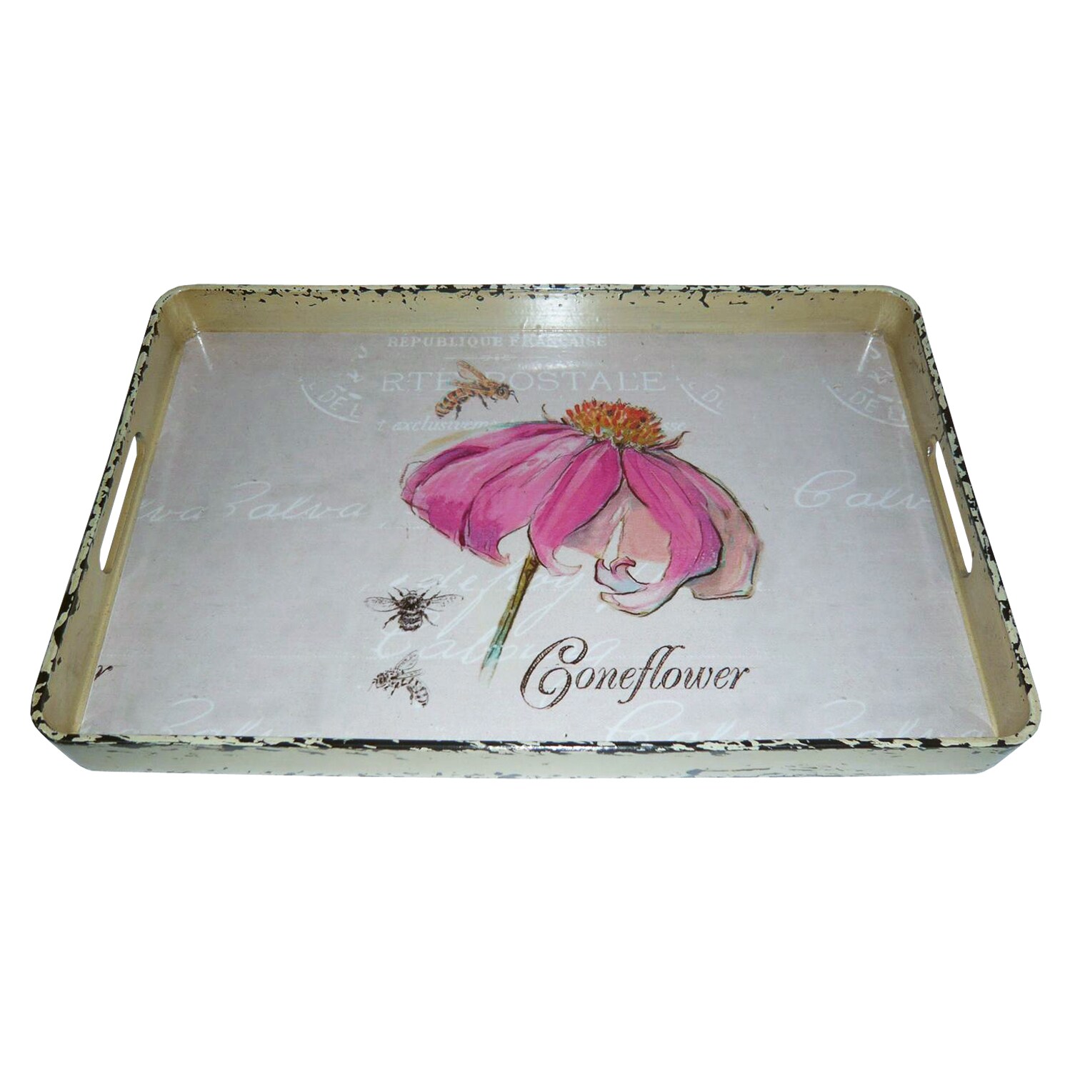 beautiful serving trays