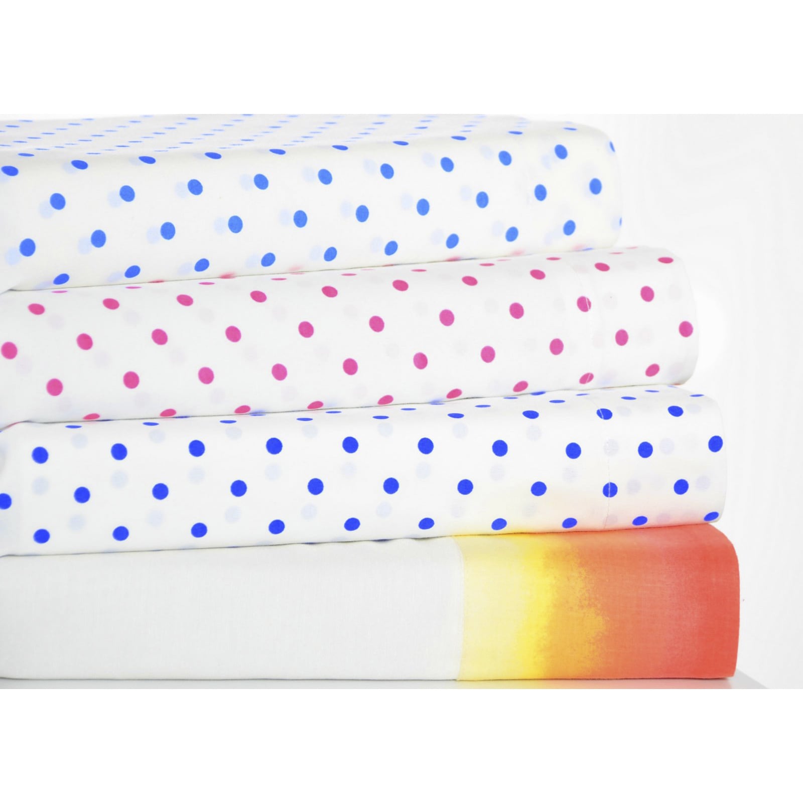 Teen Vogue Wrinkle resistant Printed Sheet Set