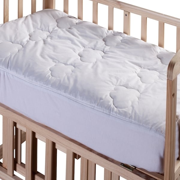 cottonloft mattress pad