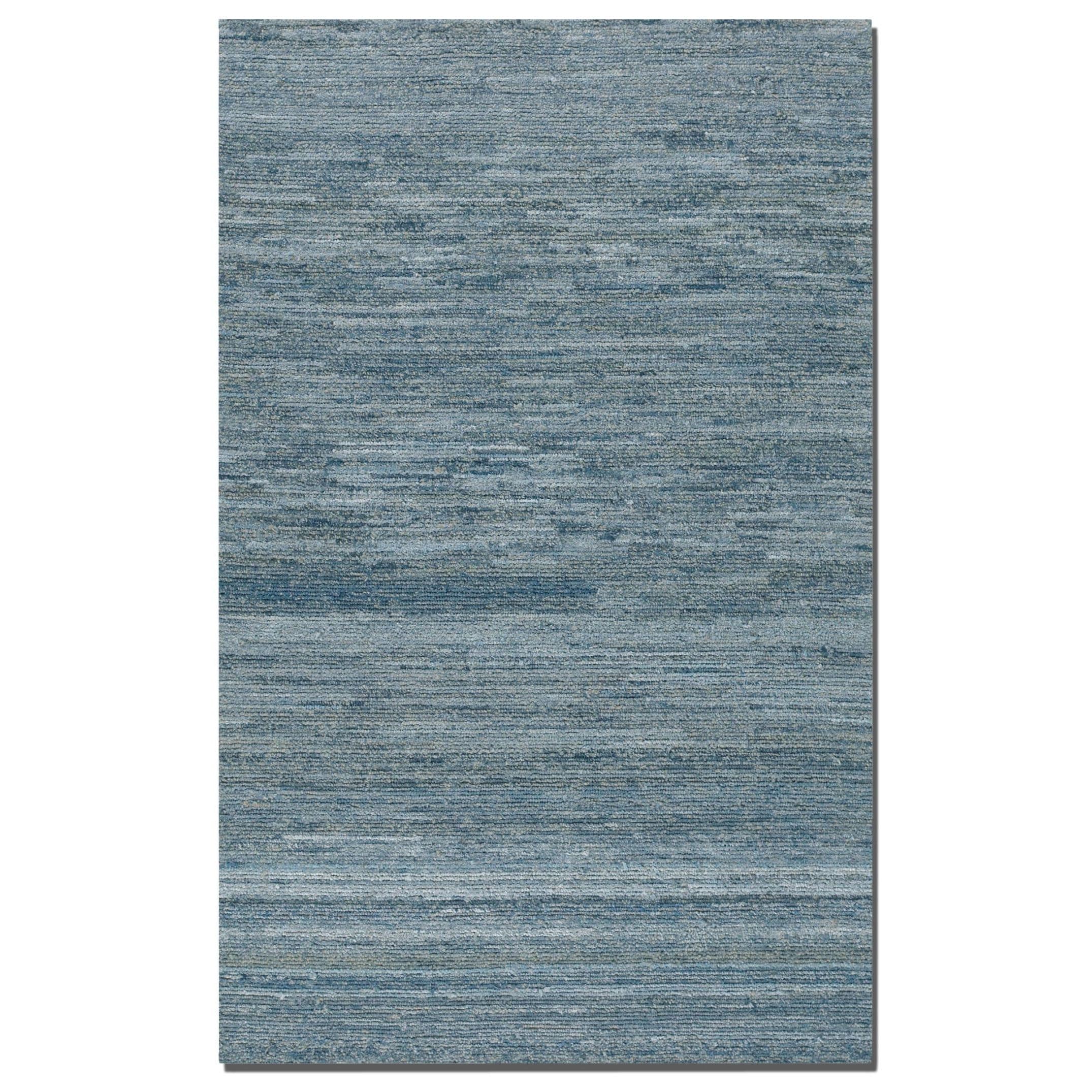 Genoa Denim Rug (8 X 10)