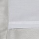 Heritage Landing 108 Inch Faux Silk Lined Curtain Panel