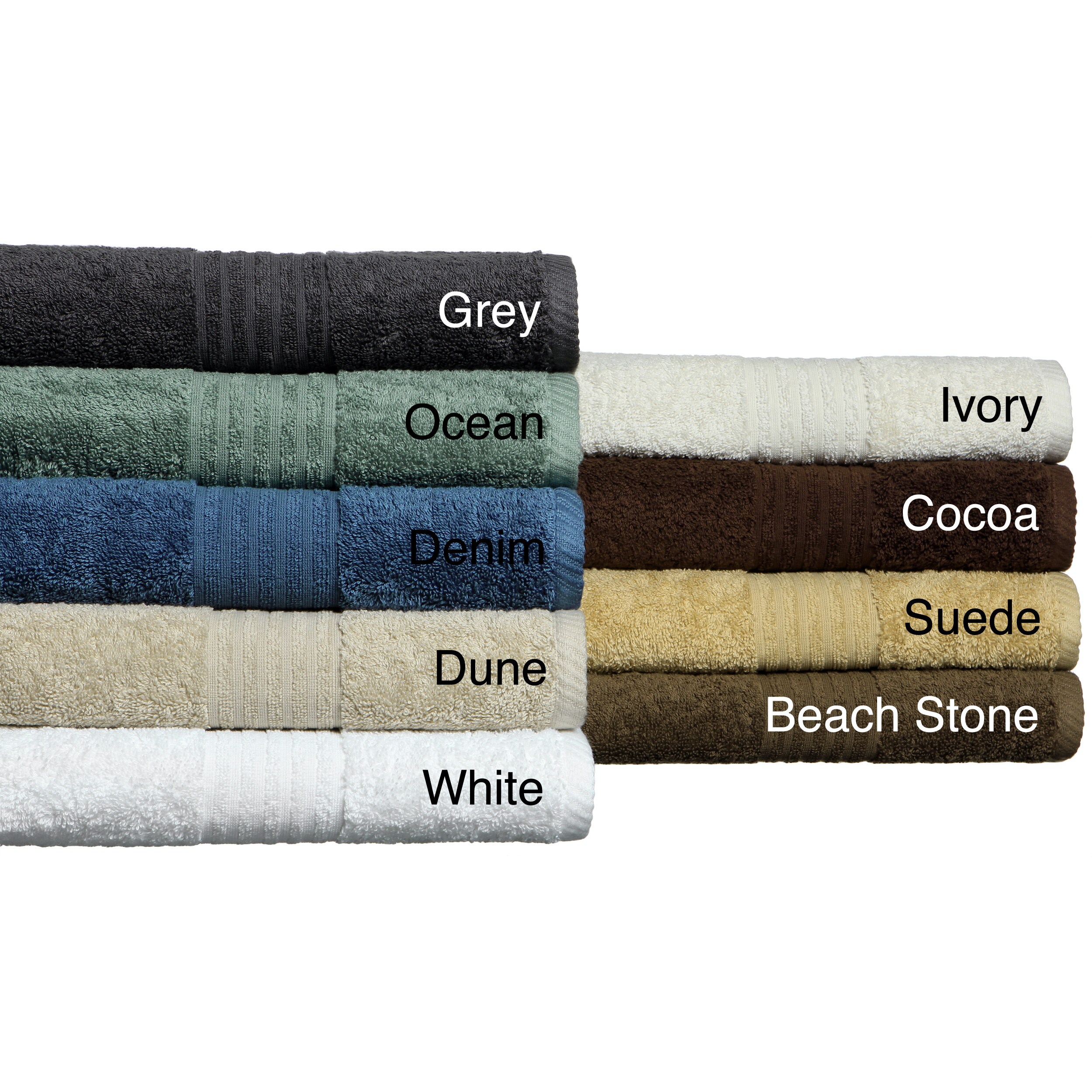 premium ring spun denim