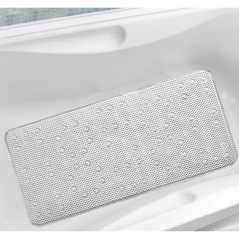 Buy Textured Tub Shower Mats Online At Overstock Our Best Bath