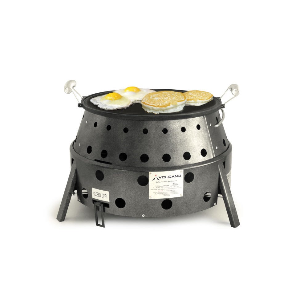 Volcano Reversible Griddle/Skillet™