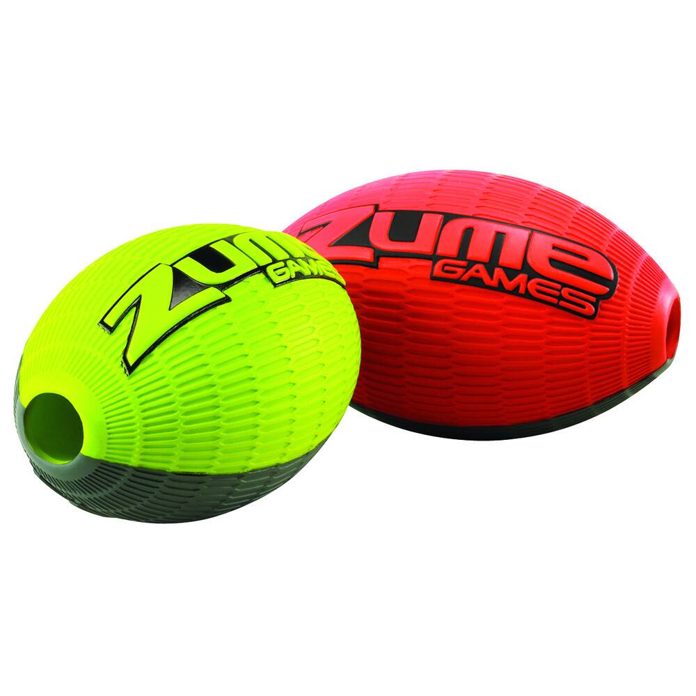 Zume Tozz Football