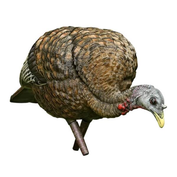 Zink Avian X LCD Hen Feeder Turkey Decoy Overstock 9091287