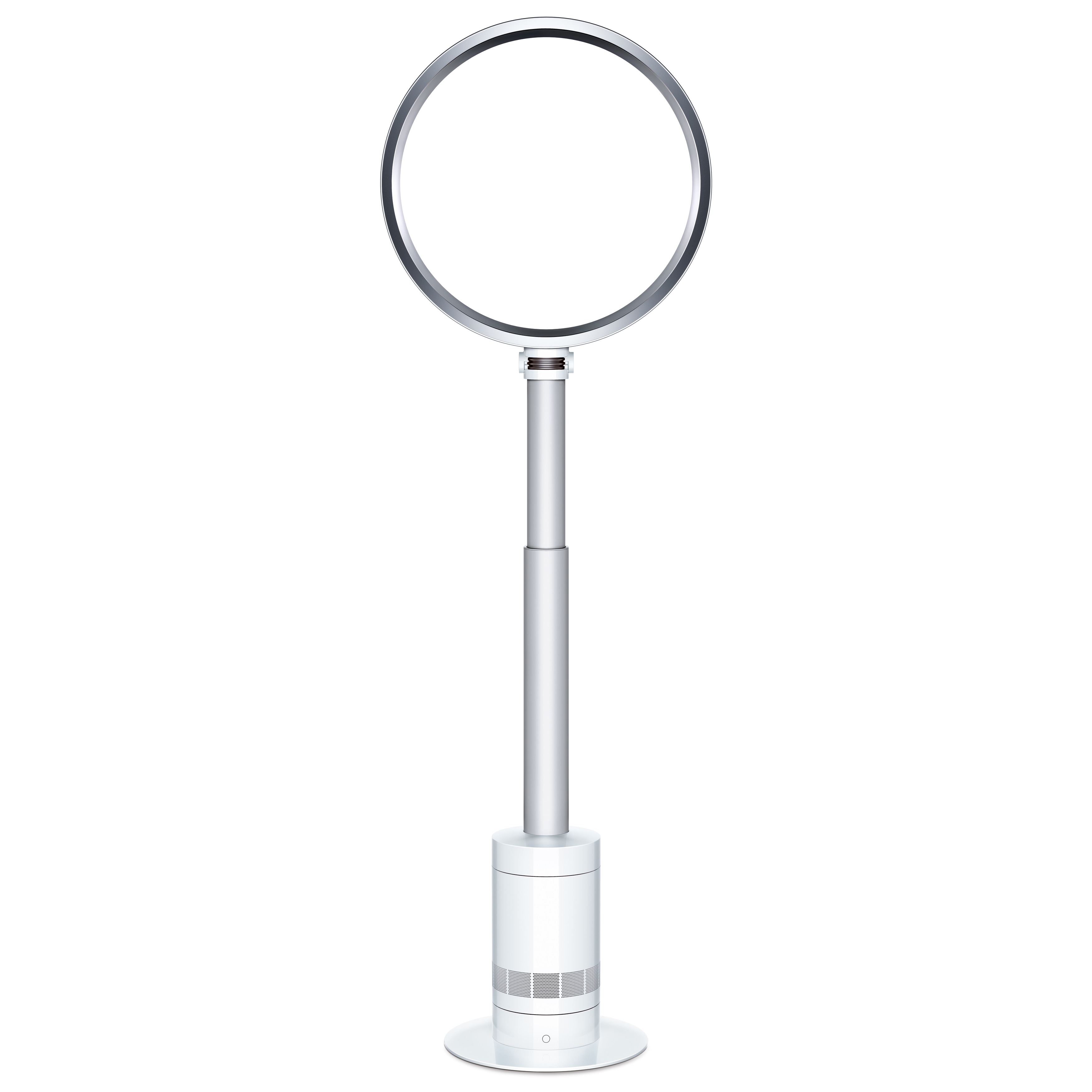 Dyson Am08 White Pedestal Fan (new)