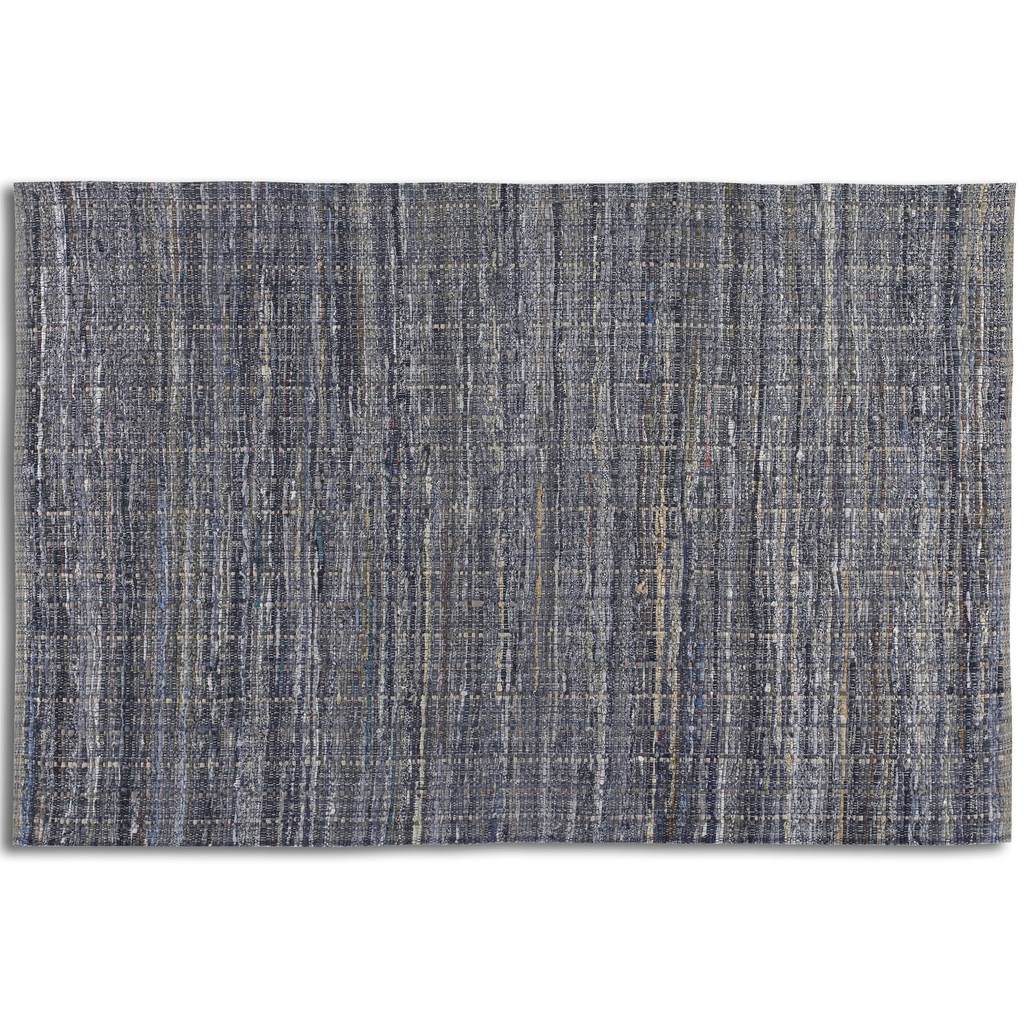 Aberdeen Recycled Cottons Rug (5 X 8)