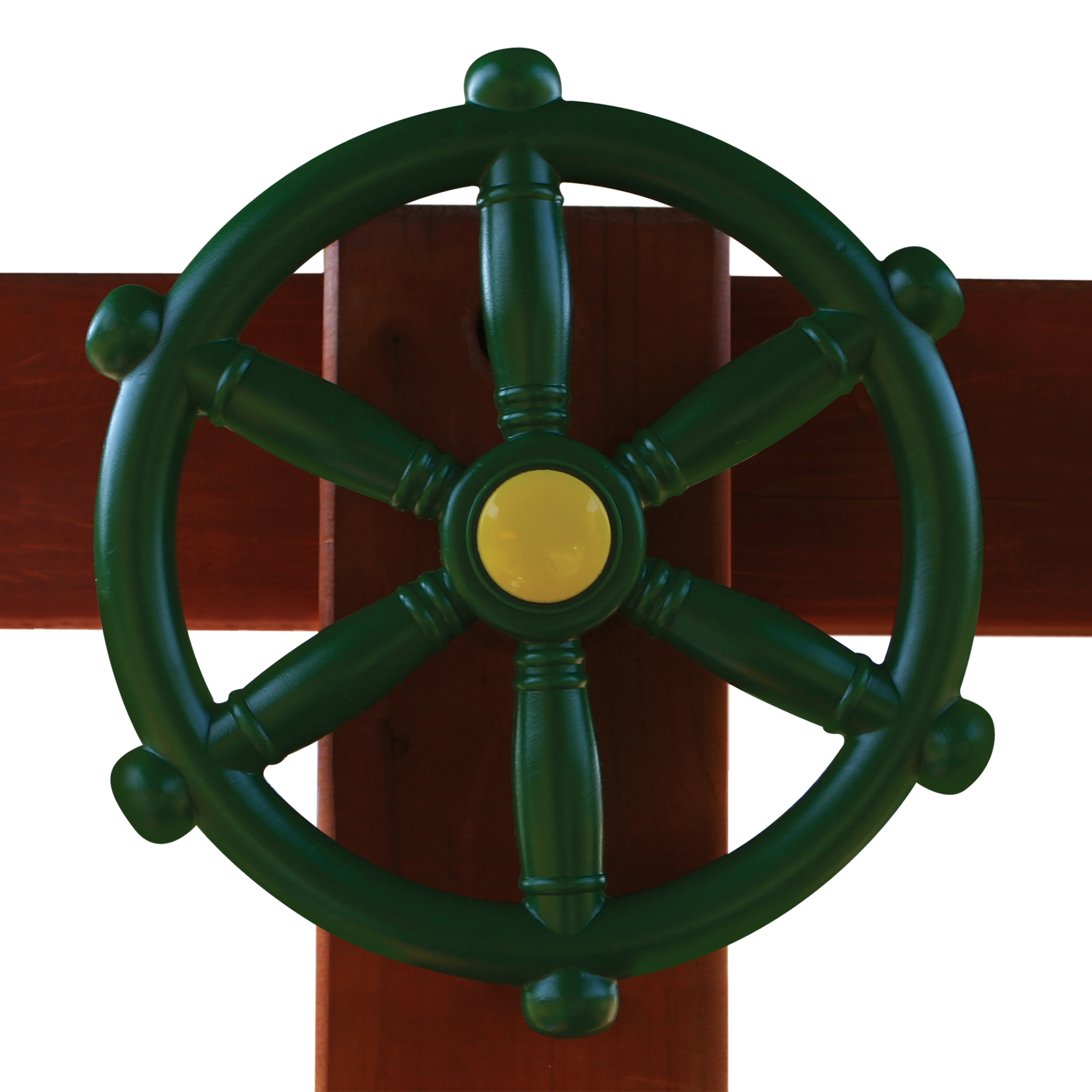 Gorilla Playsets Ships Wheel