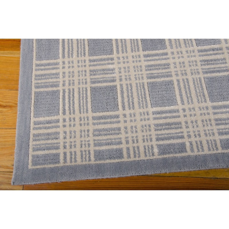 kathy ireland Hollywood Shimmer KI102 Area Rug