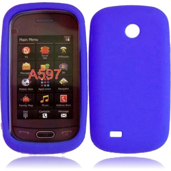 Silicone Covers For Samsung Eternity 28