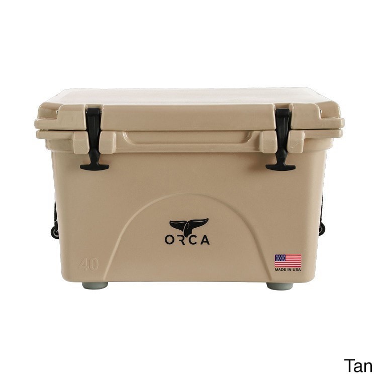 Orca 58 quart Cooler