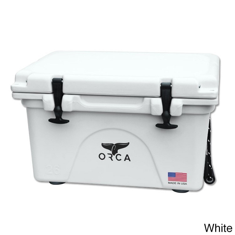 Orca 58 quart Cooler