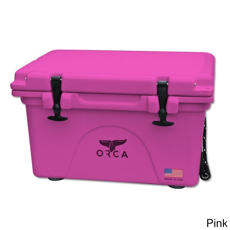 Orca 26 quart Cooler