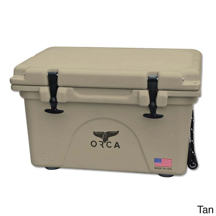 Orca 26 quart Cooler