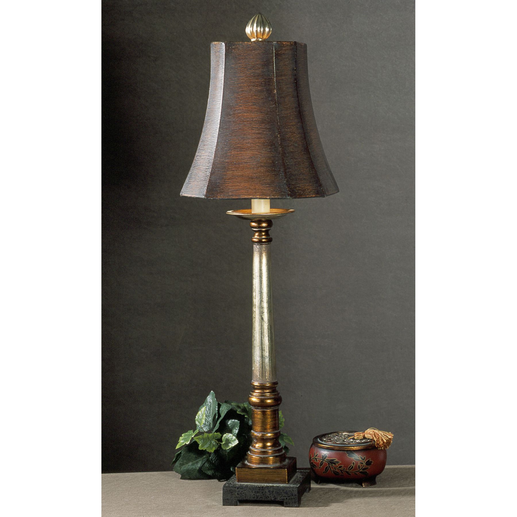 uttermost abriella table lamp