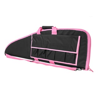 NcSTAR Vism Trim Rifle Case